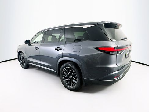 Used 2024 Lexus TX 350 FWD w/ Technology Package image 5