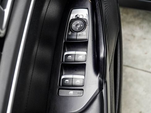 Used 2022 Kia K5 LXS image 34