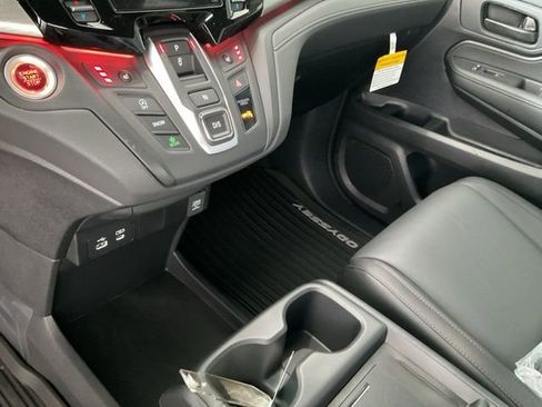 New 2026 Honda Odyssey Sport-L image 13