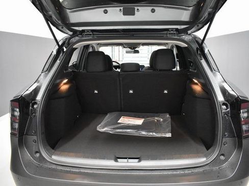 New 2026 Nissan Kicks SV w/ SV Premium Package image 31