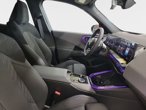 New 2025 BMW X3 xDrive30i w/ Premium Package image 25