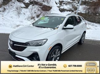 Used 2022 Buick Encore GX Select w/ Sport Touring Package video 1