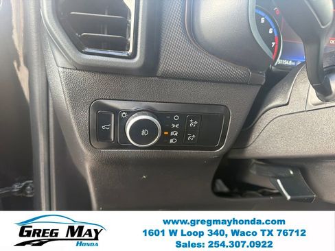 Used 2023 Ford Bronco Sport Outer Banks w/ Tech Package AWD/4WD image 14