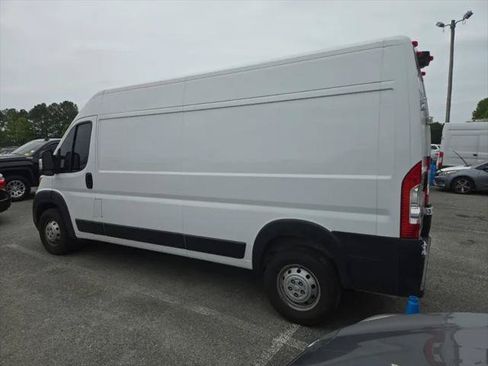 Used 2023 RAM ProMaster 2500 FWD image 22