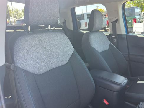 Certified 2025 Ford Maverick XLT w/ 4K Tow Package AWD/4WD image 17