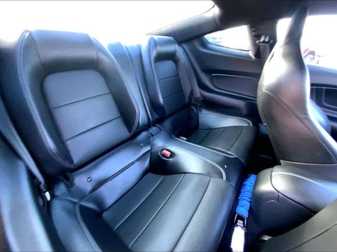 Used 2021 Ford Mustang Mach 1 w/ Equipment Group 700A image 15