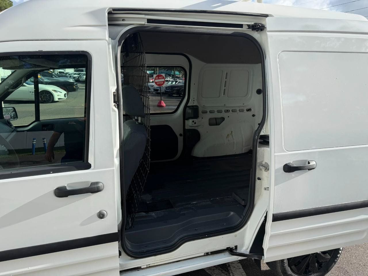 Used 2013 Ford Transit Connect XLT FWD image 28