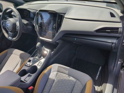 Used 2025 Subaru Crosstrek 2.5i Sport w/ Popular Package #4A image 20