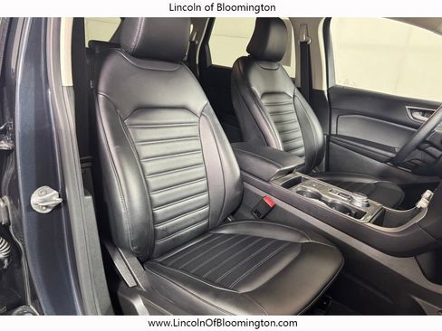 Used 2023 Ford Edge SEL w/ Convenience Package AWD/4WD image 12