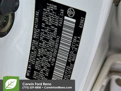 Used 2015 Toyota Camry SE image 30