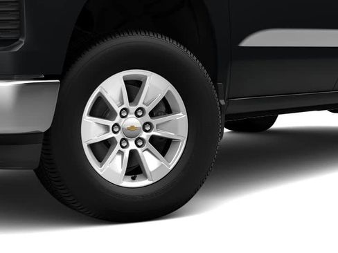 New 2026 Chevrolet Silverado 1500 LT image 30