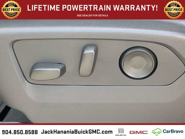 Used 2024 GMC Sierra 3500 SLT AWD/4WD image 21