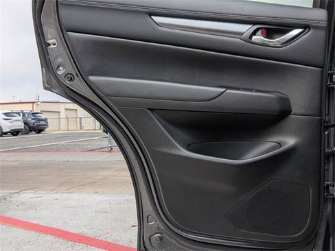 Used 2025 MAZDA CX-5 AWD 2.5 S w/ Preferred Package image 26