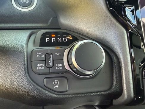 New 2026 RAM 1500 Big Horn image 25