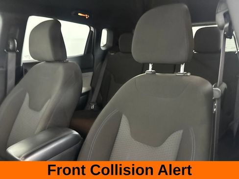 Used 2023 Jeep Compass Sport AWD/4WD image 10