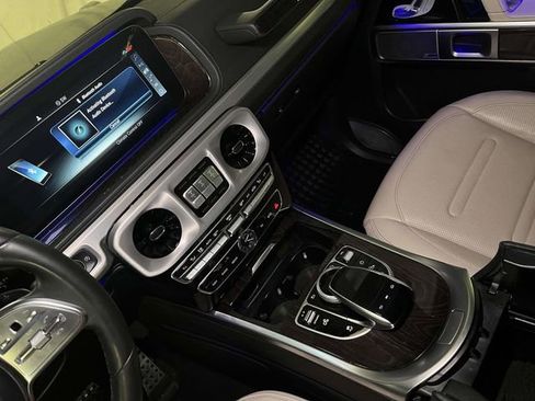 Used 2019 Mercedes-Benz G 550 image 31