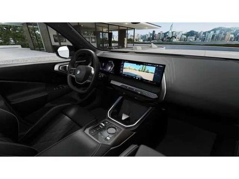 New 2026 BMW X3 xDrive30i w/ Premium Package AWD/4WD image 14