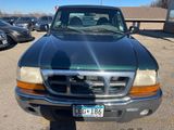 Used 2000 Ford Ranger XLT image 3