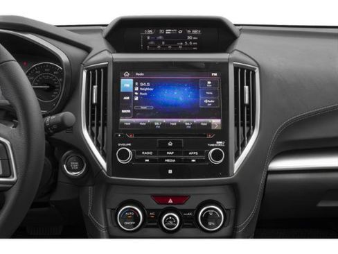 Used 2019 Subaru Impreza 2.0i Limited w/ Popular Package #2 AWD/4WD image 13