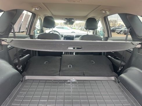 Used 2023 Hyundai Tucson Limited image 44