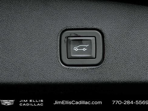 New 2026 Cadillac Lyriq Luxury image 31