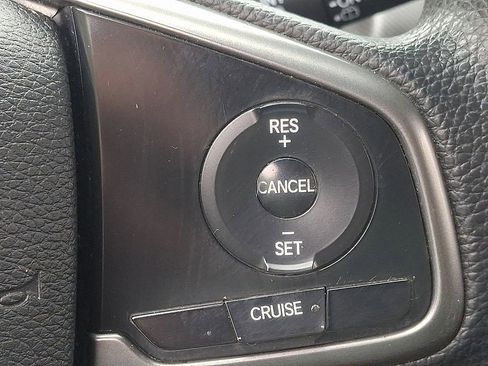 Used 2017 Honda Civic LX image 23
