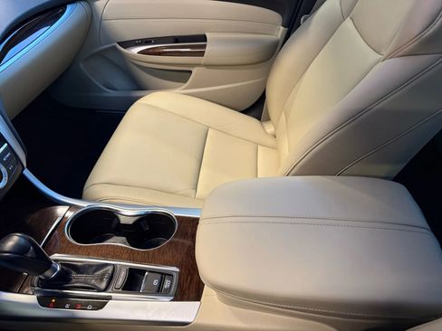 Used 2020 Acura TLX image 36