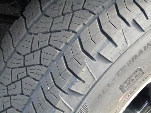 Used 2023 Ford F150 XLT w/ Equipment Group 302A High AWD/4WD image 6