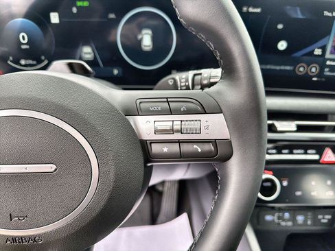 New 2026 Hyundai Tucson SEL image 21