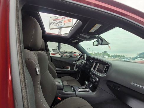 Used 2020 Dodge Charger R/T w/ Blacktop Package RWD image 19