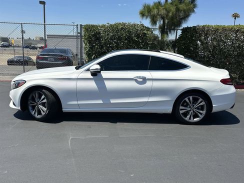 Used 2018 Mercedes-Benz C 300 C 300 w/ Premium Package image 3