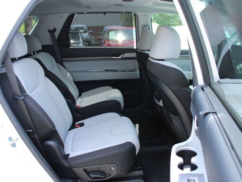 Used 2021 Hyundai Palisade SEL w/ Convenience Package FWD image 33
