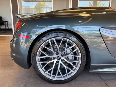 Used 2018 Audi R8 V10 plus AWD/4WD image 31