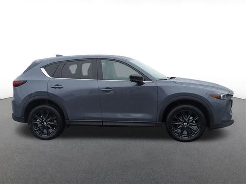 New 2025 MAZDA CX-5 Carbon Edition image 7