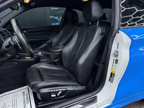 Used 2017 BMW M2 image 15