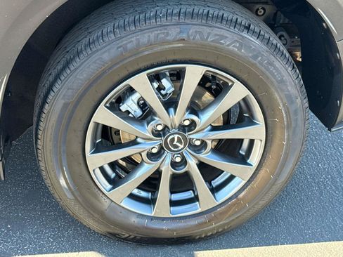 Certified 2023 MAZDA CX-30 AWD 2.5 S image 31