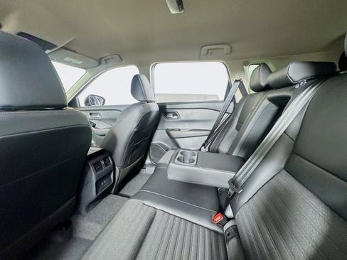 New 2026 Nissan Rogue SV w/ Rock Creek Premium Package image 19