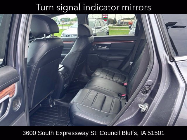 Used 2020 Honda CR-V EX-L image 31