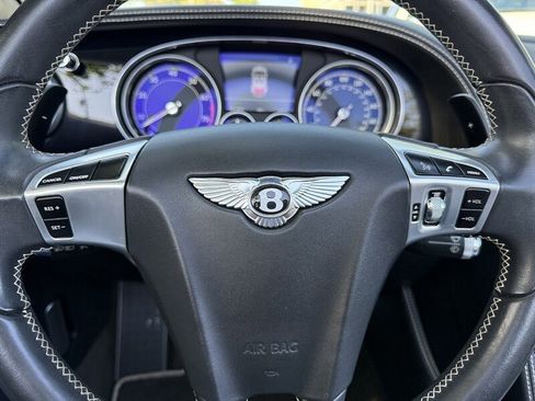 Used 2014 Bentley Continental GT V8 S image 37