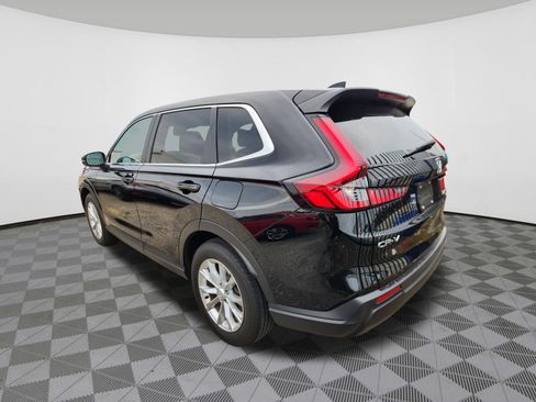 Used 2024 Honda CR-V EX image 3
