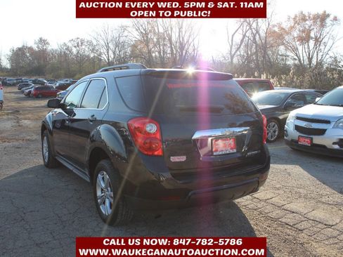 Used 2015 Chevrolet Equinox LT w/ Driver Convenience Package image 6