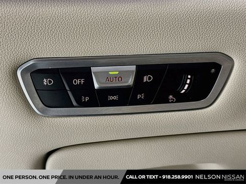 Used 2020 BMW X5 xDrive40i w/ Convenience Package AWD/4WD image 10