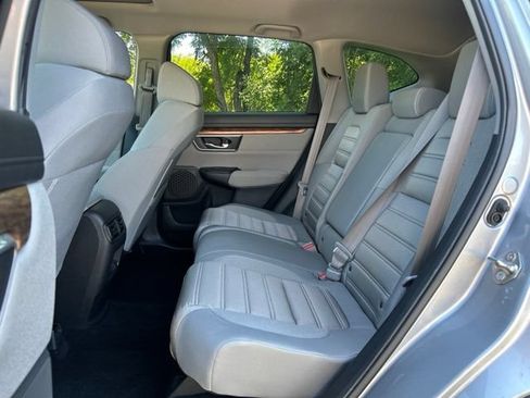 Used 2019 Honda CR-V EX image 31