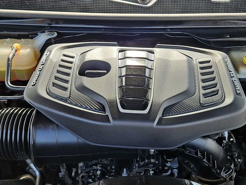 Used 2023 Jeep Grand Wagoneer Series III AWD/4WD image 13