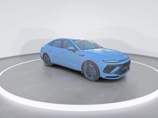 New 2026 Hyundai Sonata SEL video 2