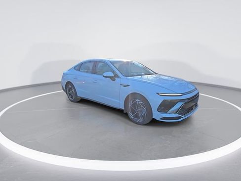 New 2026 Hyundai Sonata SEL image 2