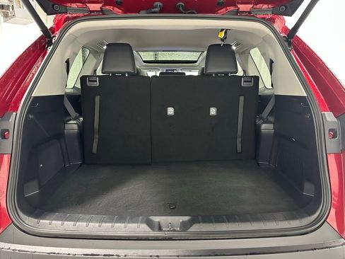 Used 2025 Toyota Grand Highlander Limited image 53