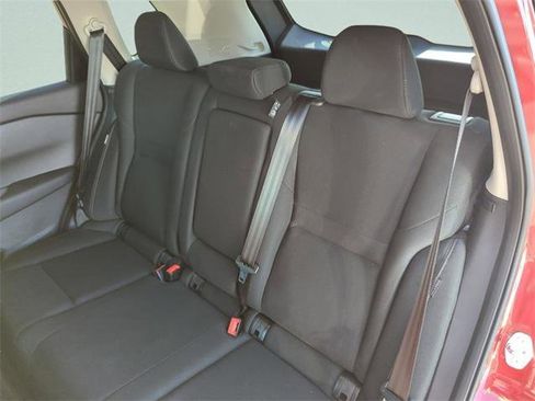 Certified 2025 Nissan Rogue S image 18