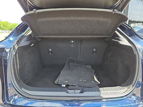Used 2023 MAZDA CX-30 AWD 2.5 S w/ Premium Package image 29