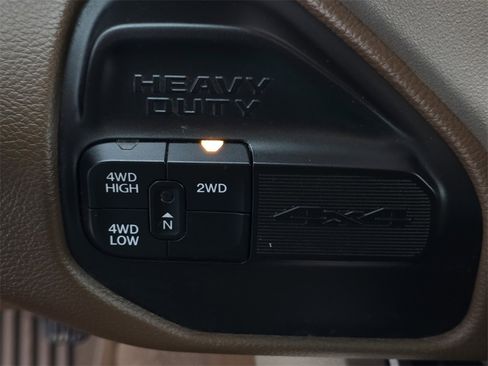 Used 2023 RAM 3500 Laramie image 24